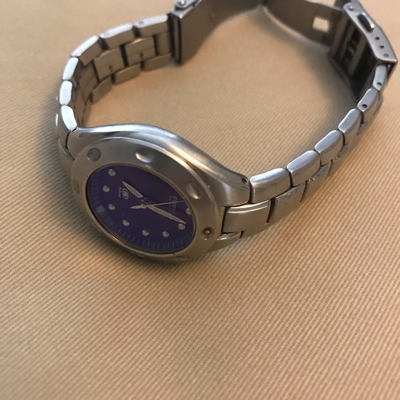 Fossil Watch ⏱ - Picture 4 of 5